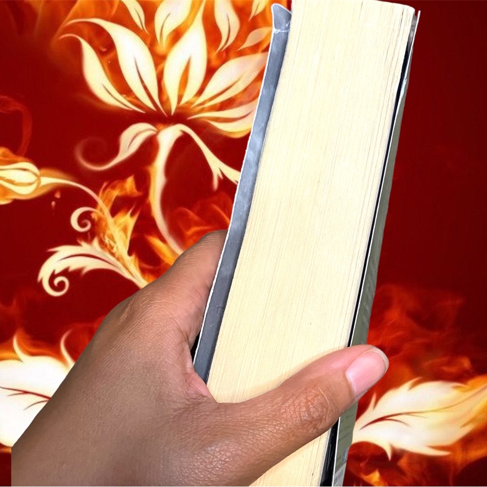 “Insurgent” by Veronica Roth - Picture 3 of 5